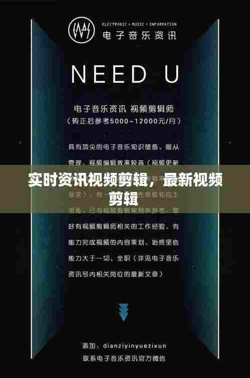 实时资讯视频剪辑,最新视频剪辑