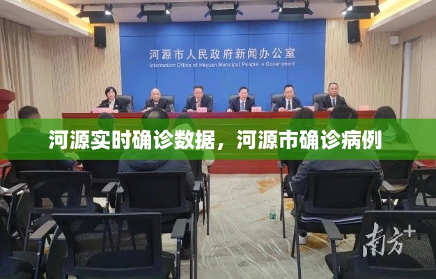 河源实时确诊数据,河源市确诊病例