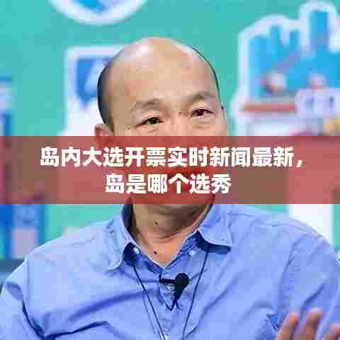 岛内大选开票实时新闻最新,岛是哪个选秀