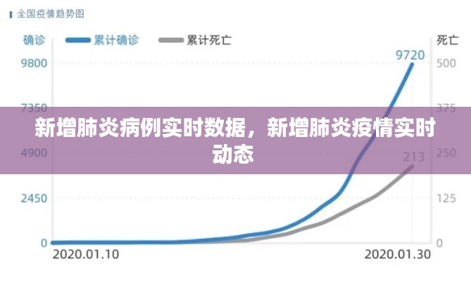 新增肺炎病例实时数据,新增肺炎疫情实时动态