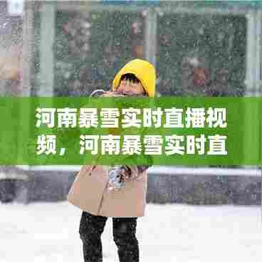 河南暴雪实时直播视频,河南暴雪实时直播视频回放