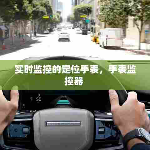 实时监控的定位手表,手表监控器