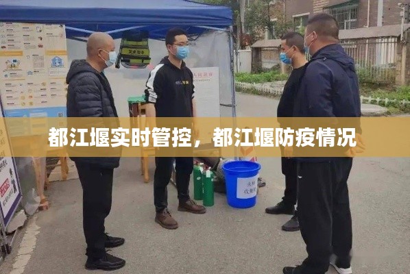 都江堰实时管控,都江堰防疫情况