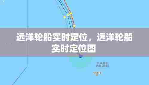 远洋轮船实时定位,远洋轮船实时定位图
