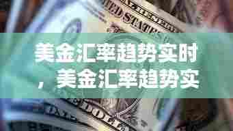 美金汇率趋势实时,美金汇率趋势实时行情
