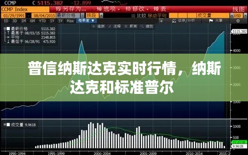 普信纳斯达克实时行情,纳斯达克和标准普尔