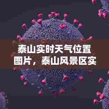 泰山实时天气位置图片,泰山风景区实时天气