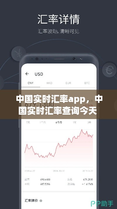 中国实时汇率app,中国实时汇率查询今天