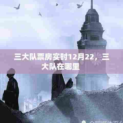 三大队票房实时12月22,三大队在哪里