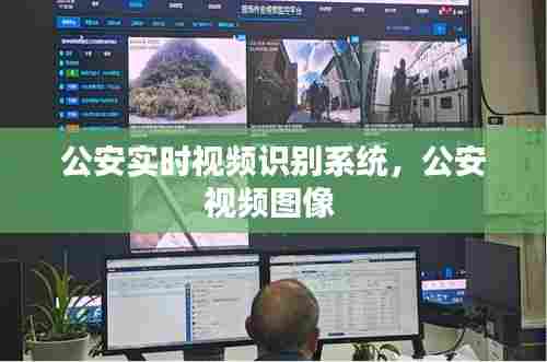 公安实时视频识别系统,公安视频图像