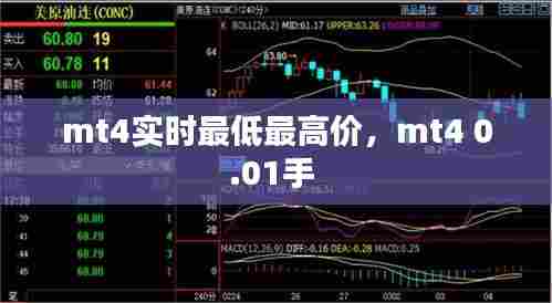 mt4实时最低最高价，mt4 0.01手 