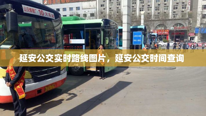 延安公交实时路线图片,延安公交时间查询