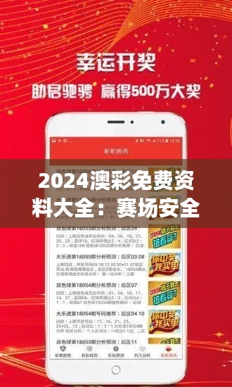 2024澳彩免费资料大全：赛场安全与风险管理指南