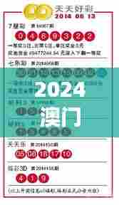 2024澳门天天开好彩大全46期:澳门亲子游最佳去处