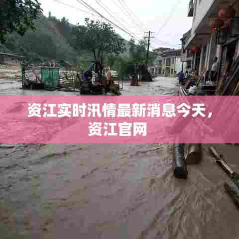 资江实时汛情最新消息今天,资江官网