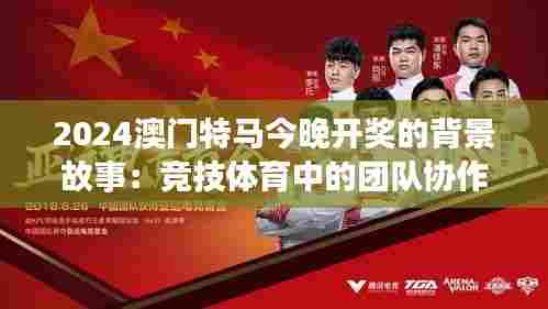 2024澳门特马今晚开奖的背景故事：竞技体育中的团队协作精神