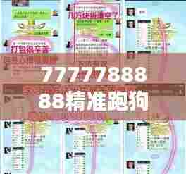 7777788888精准跑狗图:宠物爱好者的速度宝典