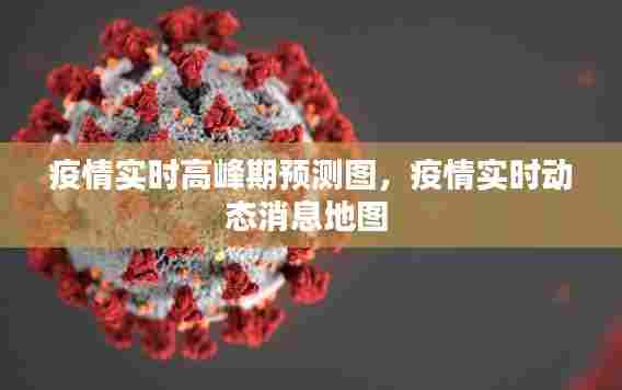疫情实时高峰期预测图,疫情实时动态消息地图