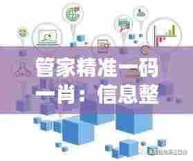 管家精准一码一肖：信息整合，优化工作流程