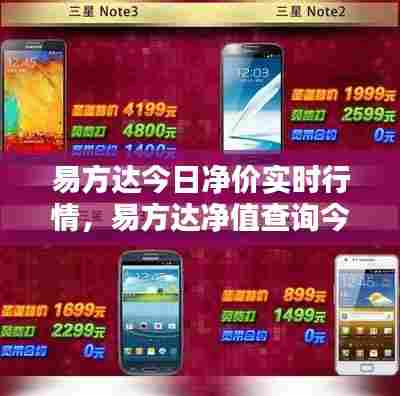 易方达今日净价实时行情,易方达净值查询今日净值