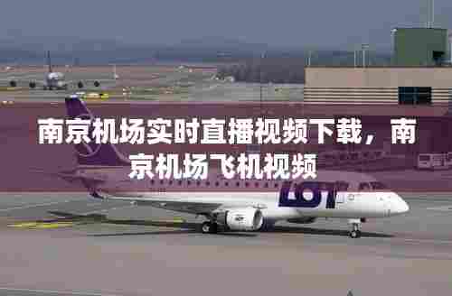 南京机场实时直播视频下载,南京机场飞机视频