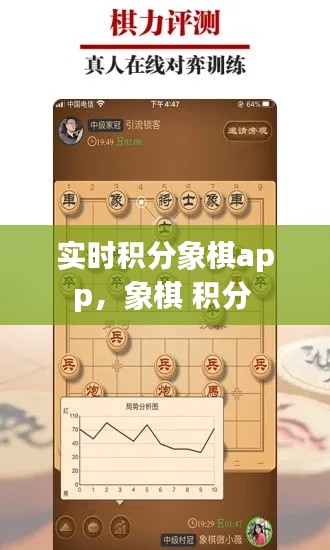 实时积分象棋app,象棋 积分