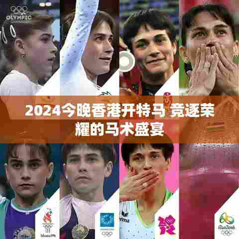 2024今晚香港开特马 竞逐荣耀的马术盛宴