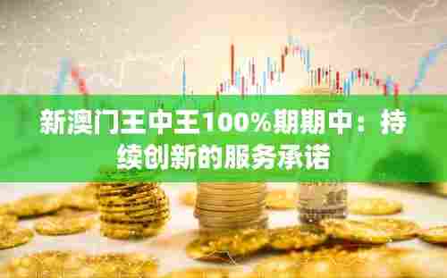 新澳门王中王100%期期中:持续创新的服务承诺