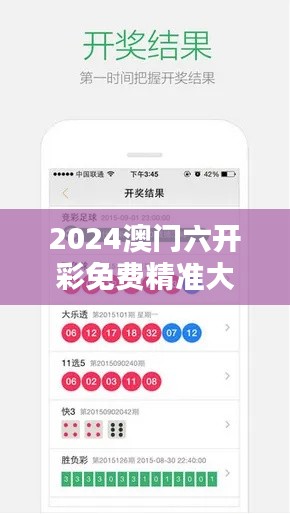 2024澳门六开彩免费精准大全:精华资讯速递