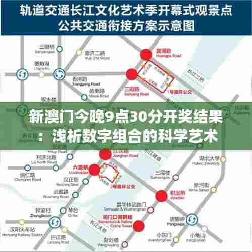 新澳门今晚9点30分开奖结果:浅析数字组合的科学艺术