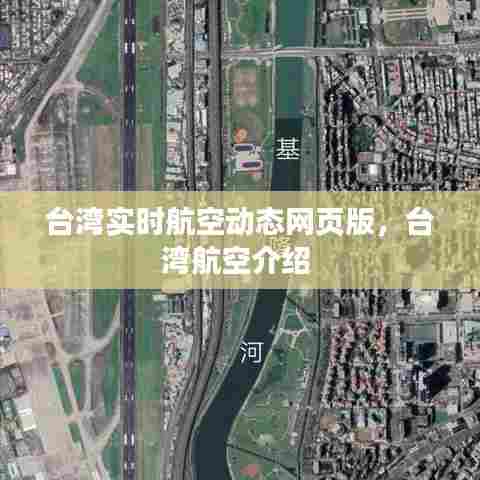 台湾实时航空动态网页版，台湾航空介绍 