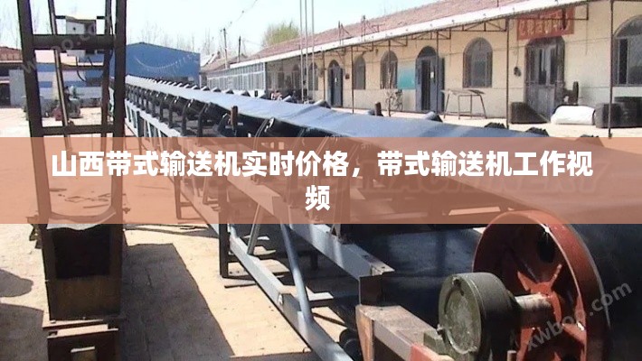 山西带式输送机实时价格,带式输送机工作视频