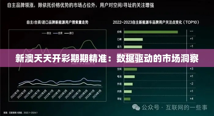 新澳天天开彩期期精准：数据驱动的市场洞察