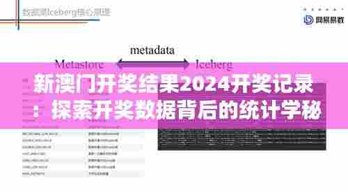 新澳门开奖结果2024开奖记录：探索开奖数据背后的统计学秘密