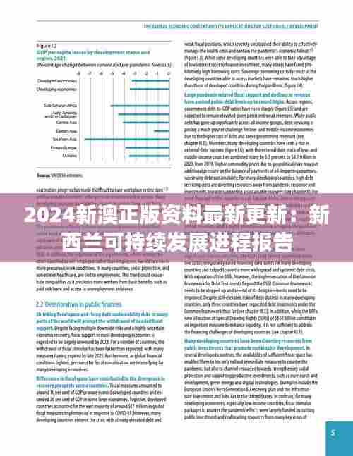 2024新澳正版资料最新更新：新西兰可持续发展进程报告