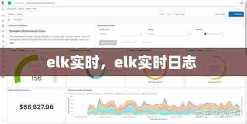elk实时，elk实时日志 