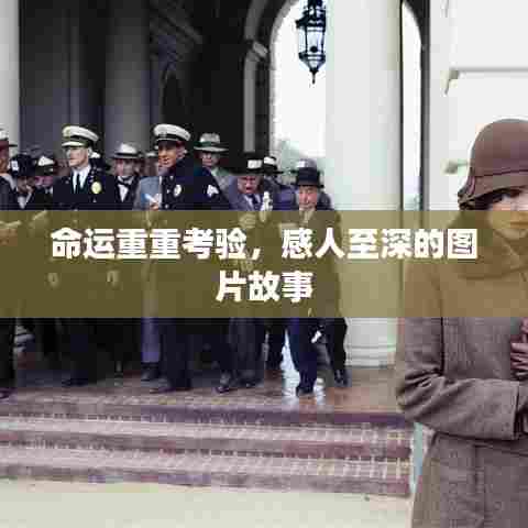 命运重重考验，感人至深的图片故事