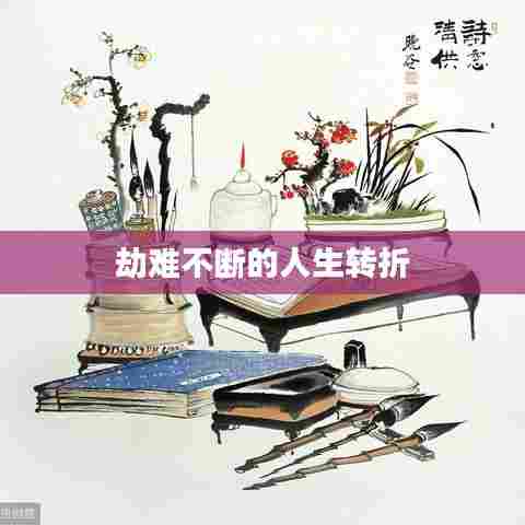 劫难不断的人生转折