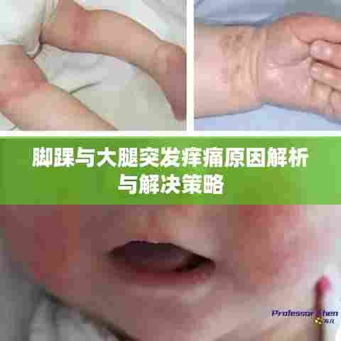 脚踝与大腿突发痒痛原因解析与解决策略