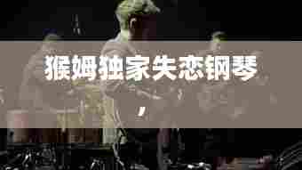 猴姆独家失恋钢琴,