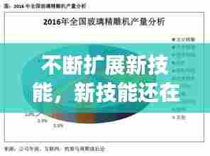 不断扩展新技能，新技能还在不断增长 