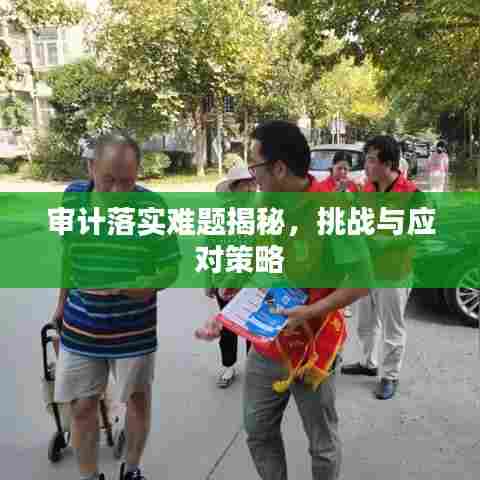 审计落实难题揭秘,挑战与应对策略