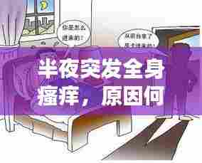 半夜突发全身瘙痒,原因何在?解析症状与应对良方!