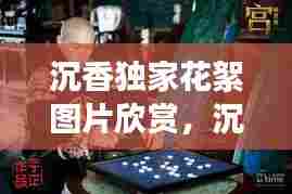 沉香独家花絮图片欣赏,沉香剧照