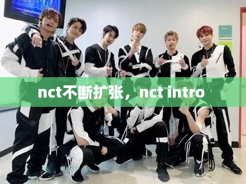 nct不断扩张,nct intro