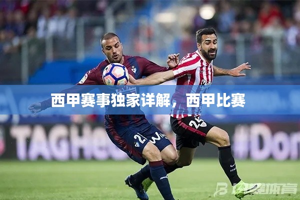 西甲赛事独家详解，西甲比赛 