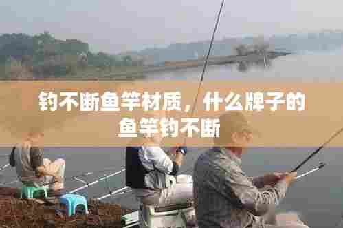 钓不断鱼竿材质,什么牌子的鱼竿钓不断