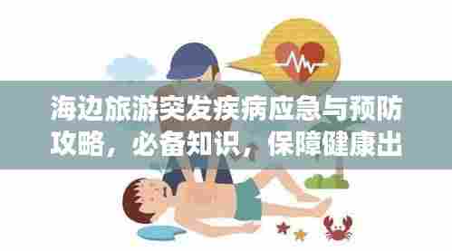 海边旅游突发疾病应急与预防攻略，必备知识，保障健康出行！