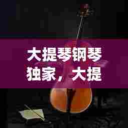 大提琴钢琴独家，大提琴钢琴超震撼合奏 