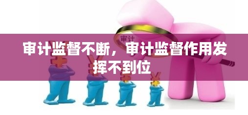 审计监督不断，审计监督作用发挥不到位 